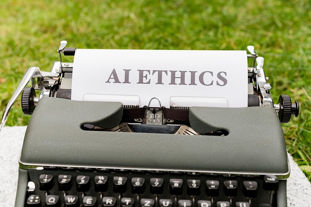 AI Ethics: Navigating the Labyrinth of Bias and Accountability